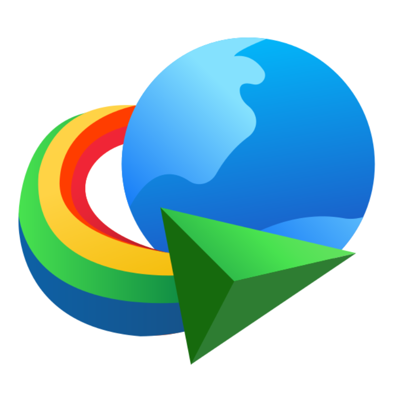 Internet Download Manager (IDM)