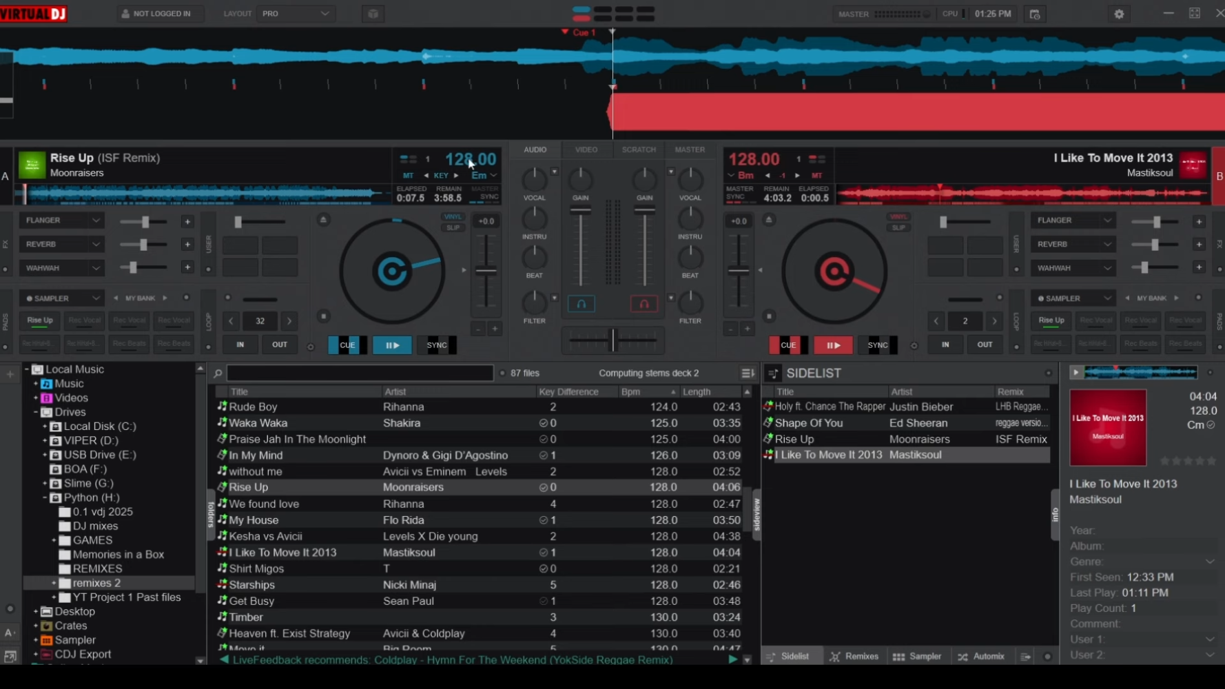 VirtualDJ 2025 Review