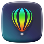 CorelDRAW Graphics Suite