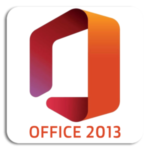 Microsoft Office Professional Plus 2013