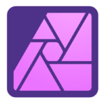Serif Affinity Photo