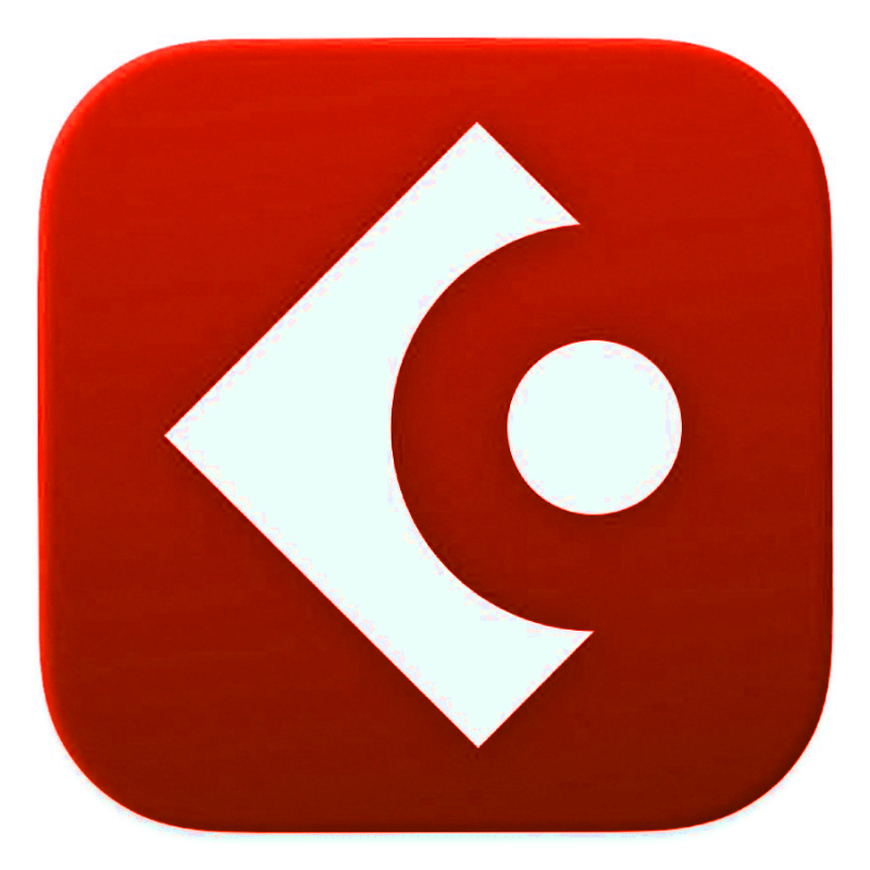 Steinberg Cubase Pro