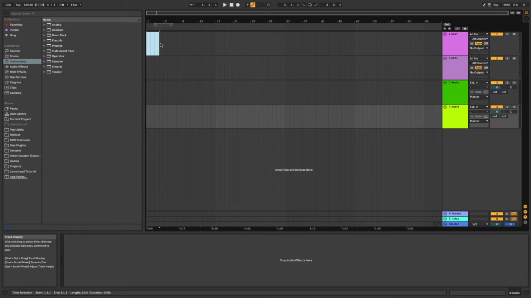Ableton Live Suite Download
