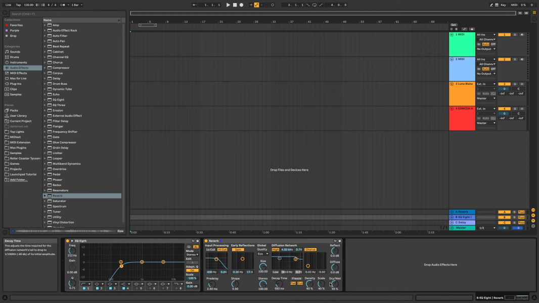 Ableton Live Suite Free Download