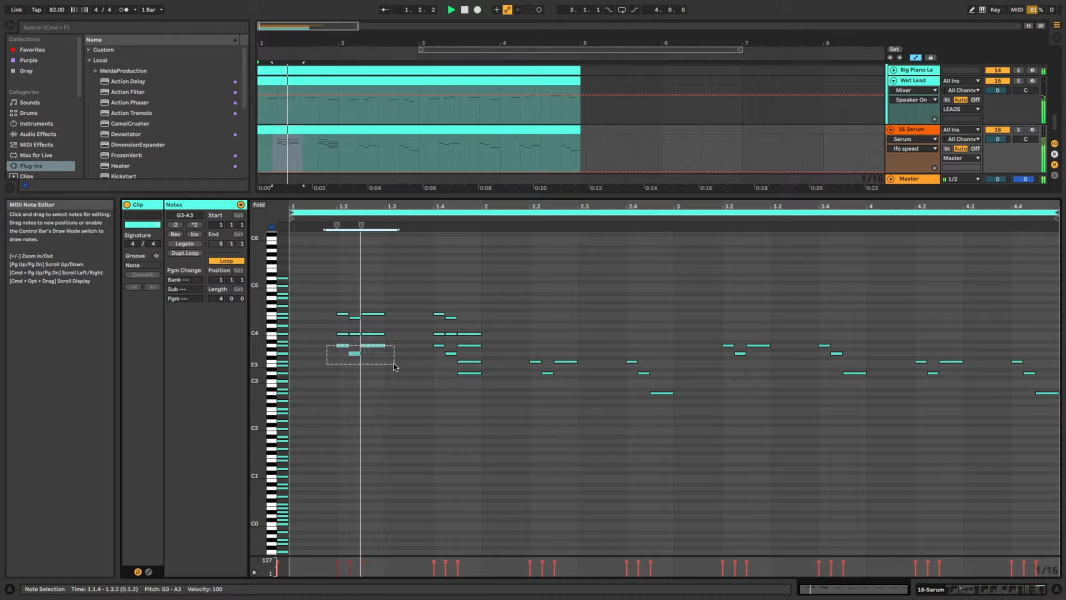 Ableton Live Suite Latest Version Free Download