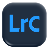 Adobe Lightroom Classic