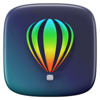 CorelDRAW Graphics Suite