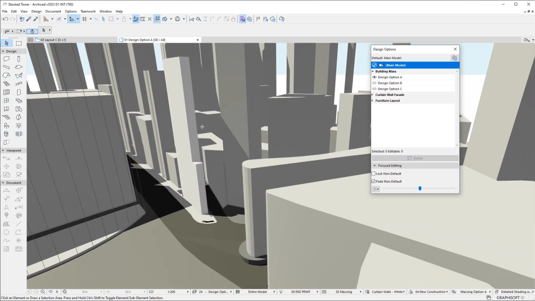 GRAPHISOFT ArchiCAD Download