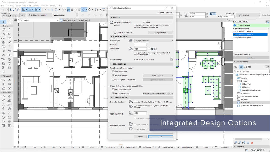 GRAPHISOFT ArchiCAD Latest Version Free Download