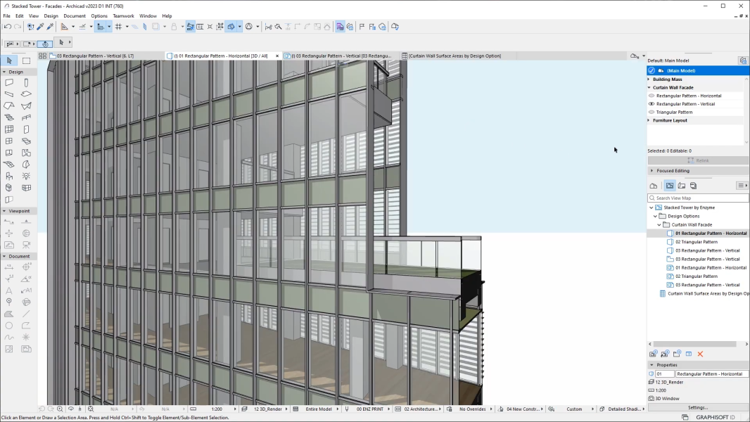 GRAPHISOFT ArchiCAD Preactivated Setup Free