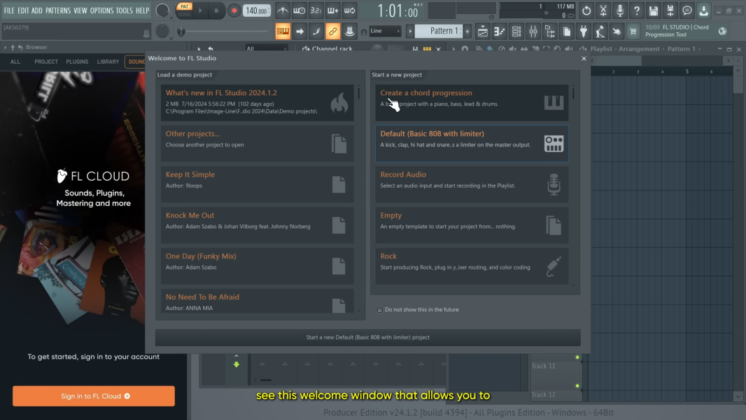 Image-Line FL Studio Download