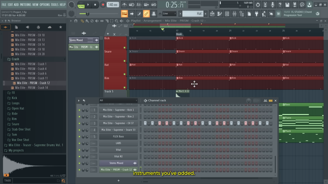 Image-Line FL Studio Free Download