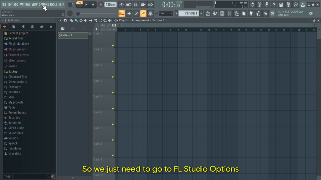 Image-Line FL Studio Latest Version Free Download