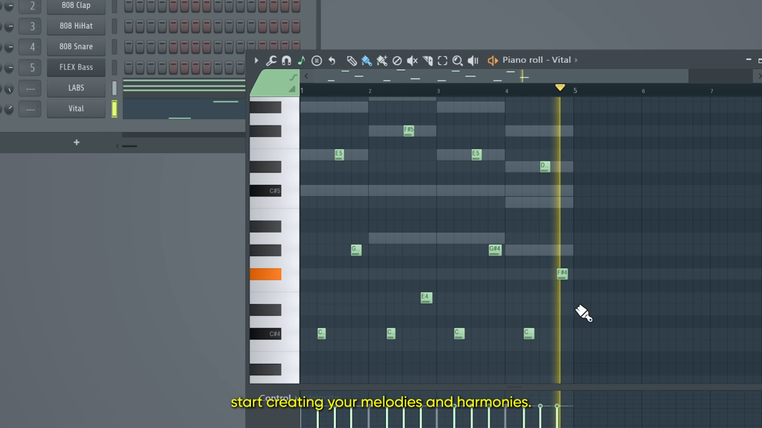 Image-Line FL Studio Preactivated Setup Free