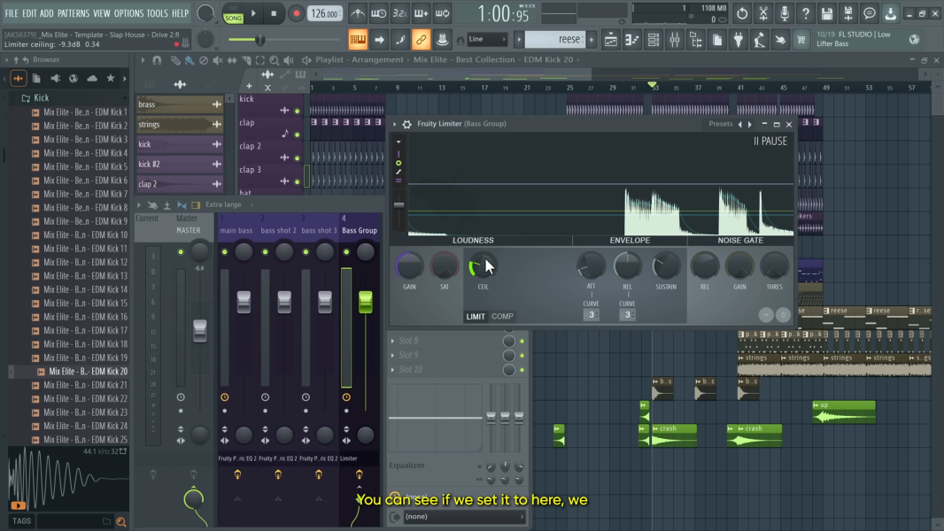 Image-Line FL Studio full setup download