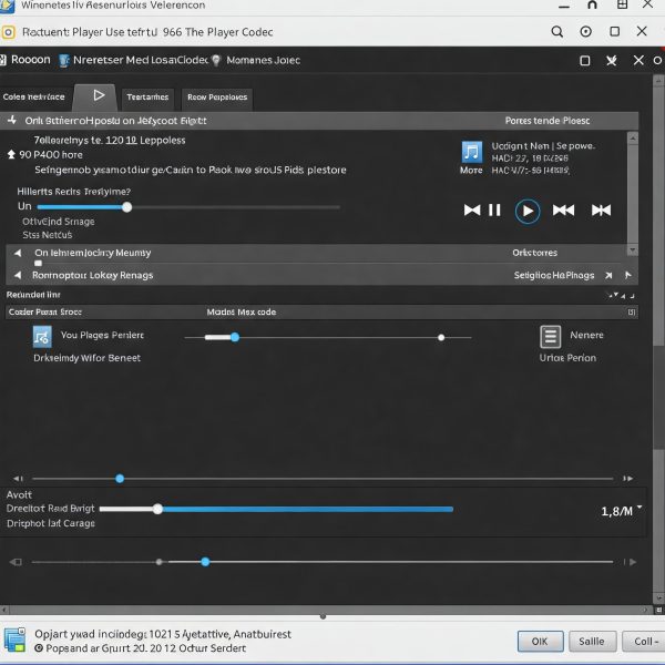 Media Player Codec Free Download