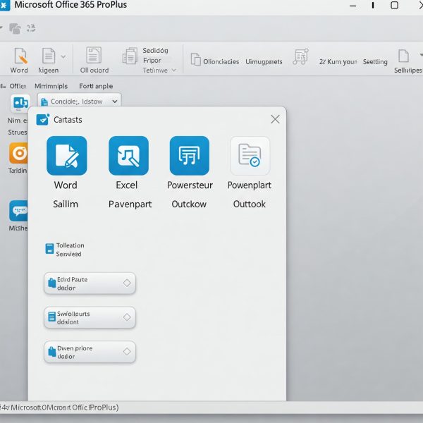 Microsoft Office 365 ProPlus Download