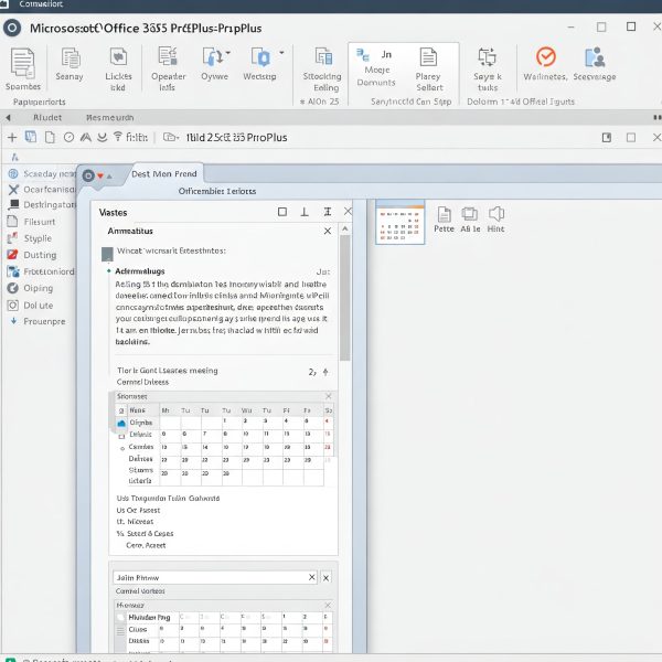 Microsoft Office 365 ProPlus Latest Version Free Download