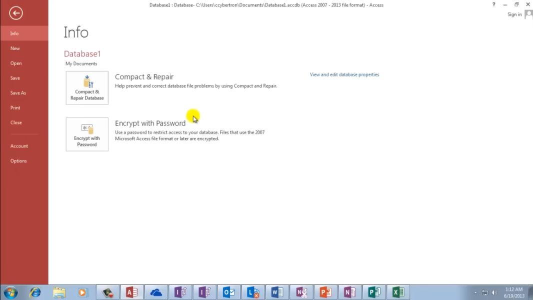 Microsoft Office Professional Plus 2013 Preactivated Setup Free