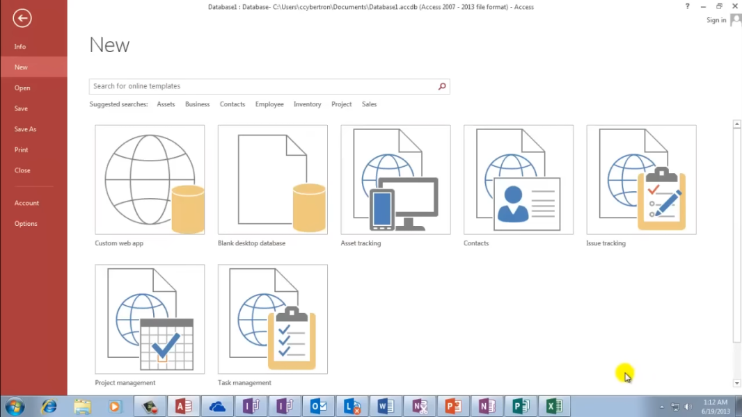 Microsoft Office Professional Plus 2013 full setup download