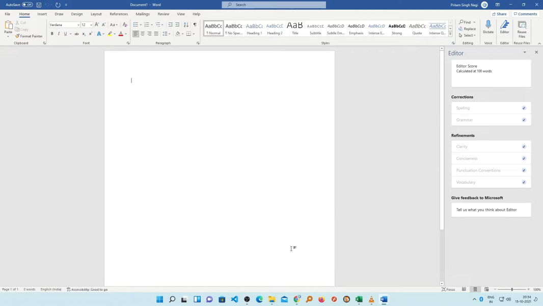 Microsoft Office Professional Plus 2019 Download