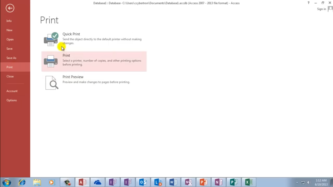 Microsoft Office Professional Plus Free Download