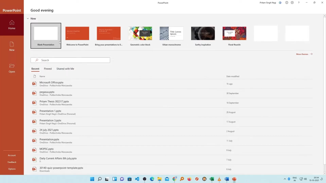 Microsoft Office Professional Plus Latest Version 2019 Free Download