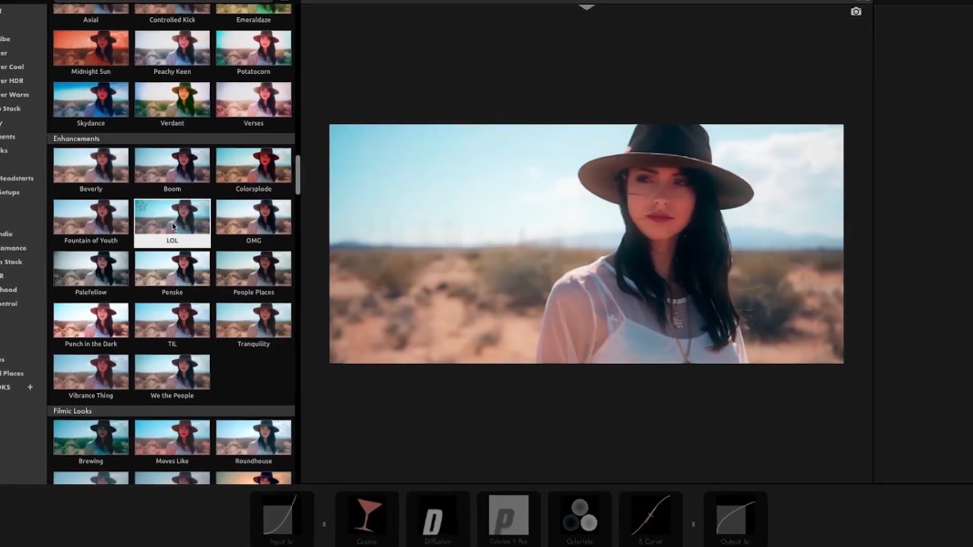 Red Giant Magic Bullet Suite Latest Version Free Download