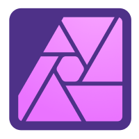 Serif Affinity Photo
