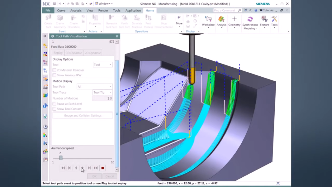 Siemens PLM NX Preactivated Setup Free