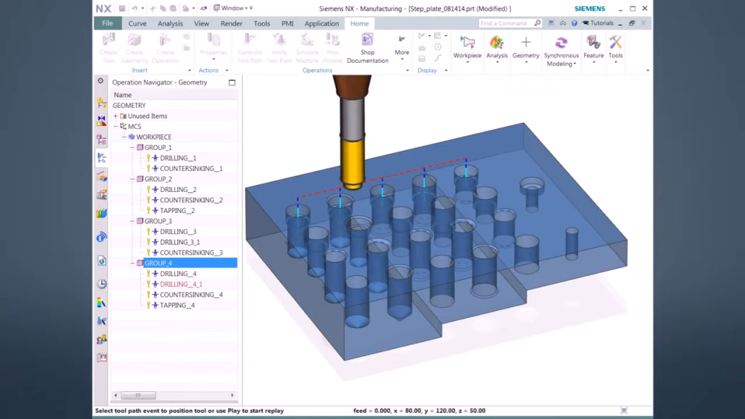 Siemens PLM NX full setup download