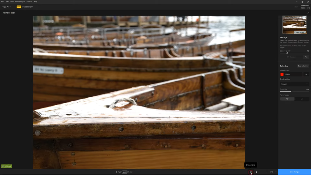 Topaz Labs AI Gigapixel Download
