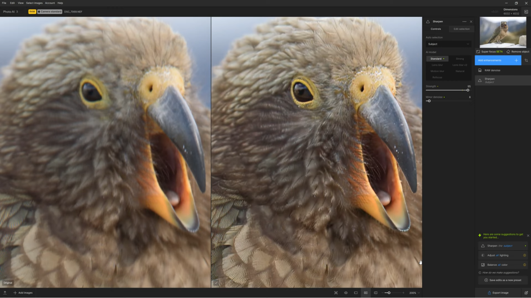 Topaz Labs AI Gigapixel Preactivated Setup Free