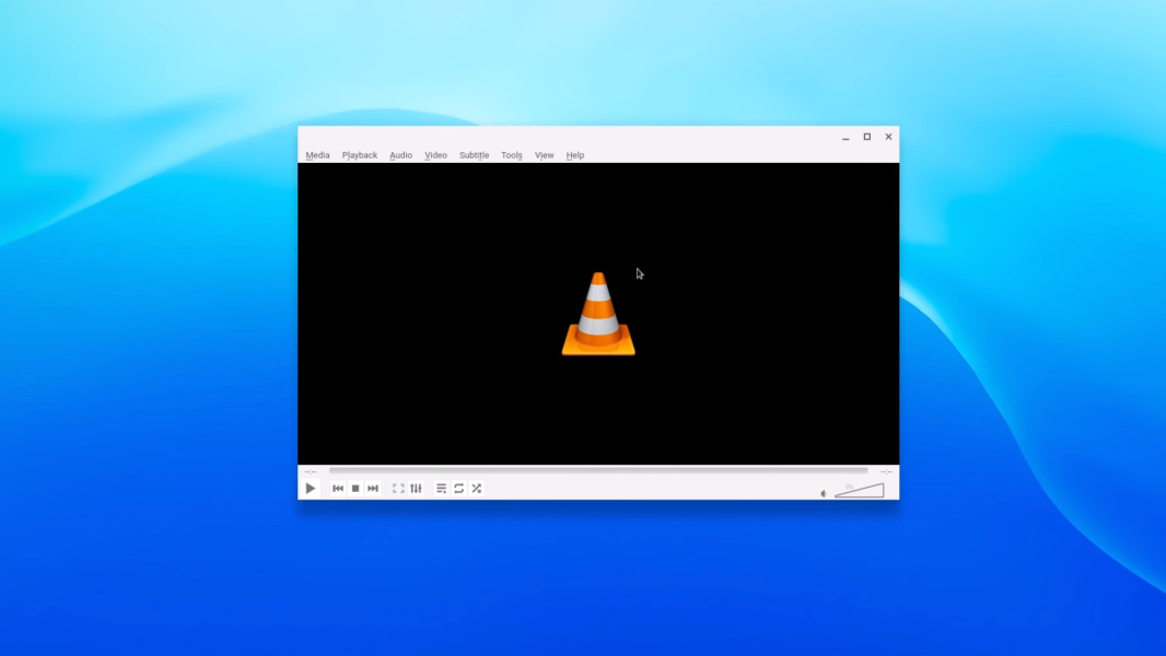 VLC Media Player Free Download