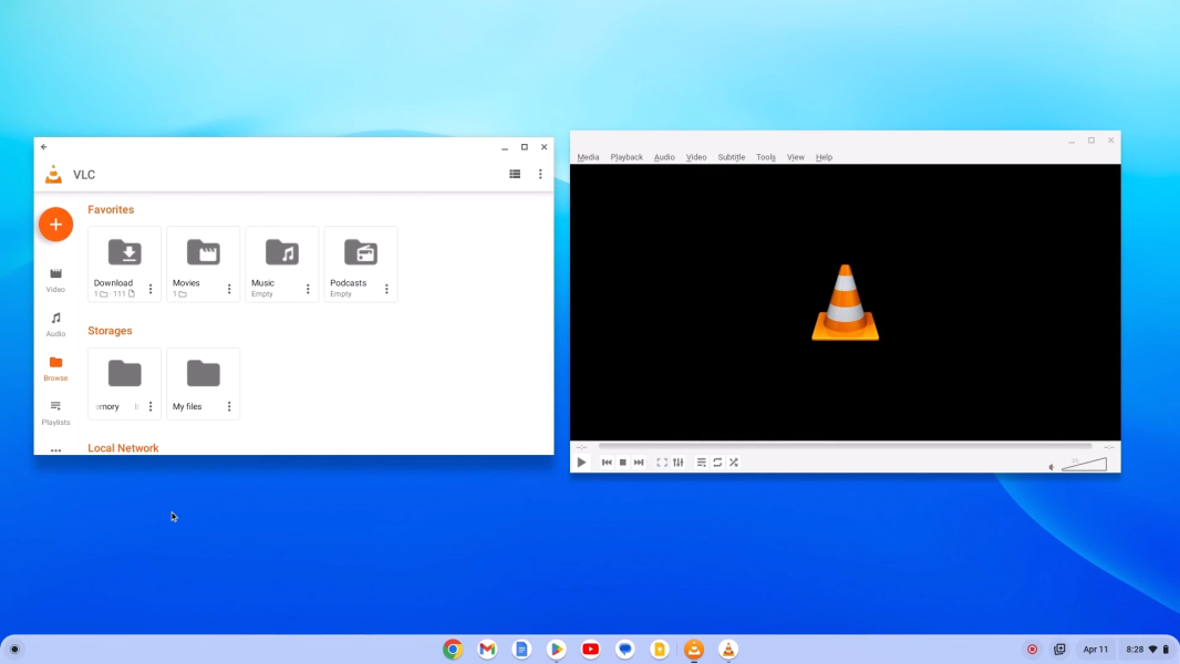 VLC Media Player full setup download